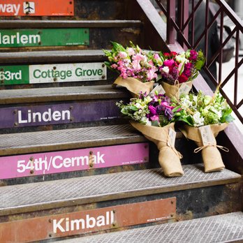 Flowers For Dreams - Florists Near Me - Chicago, Illinois