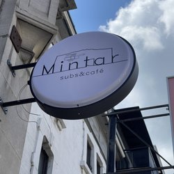 Mintar - Outside