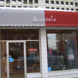 Sanriela Children's Boutique Online