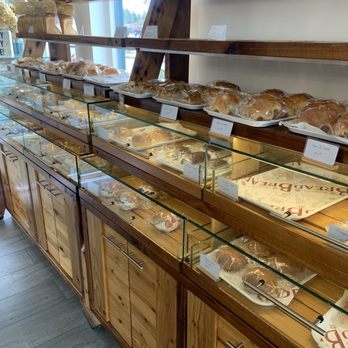 C'est La Vie Bakery & Cafe - Coffee & Tea Near Me - Duluth, Georgia