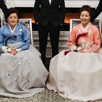 Assi Hanbok - moms hanboks - Bridal Near Me - Flushing, New York