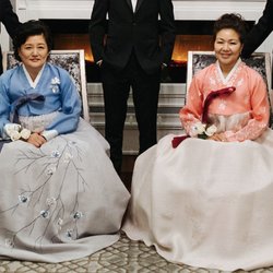 Assi Hanbok - Moms hanboks