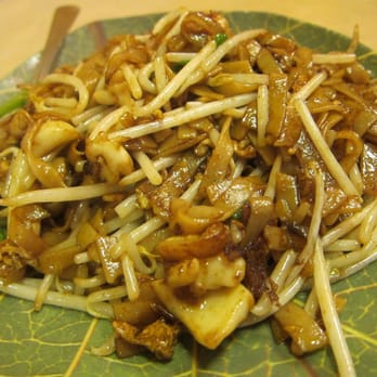 Layang Layang - Chow Kueh Teo - Malaysian Near Me - Milpitas, California Layang Layang - Chow Kueh Teo - Malaysian Near Me - Milpitas, California