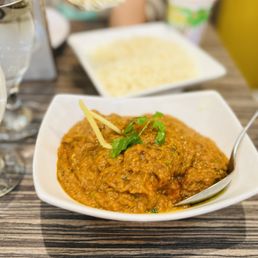 Chicken Tikka Masala Chicken Tikka Masala