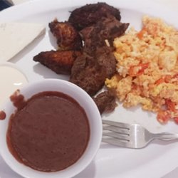 Mi Ranchito Salvadoreño - Mi Ranchito Salvadoreño-Desayunos Tradicionales-Sopas Tradicionales