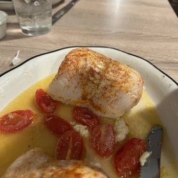 Orrico's Italian Restaurant - Stuffed filet of sole special - crave worthy - Italian Near Me - The Bronx, New York Orrico's Italian Restaurant - Stuffed filet of sole special - crave worthy - Italian Near Me - The Bronx, New York