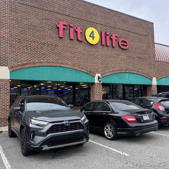 Fit 4 Life - Gyms Near Me - Raleigh, North Carolina Fit 4 Life - Gyms Near Me - Raleigh, North Carolina