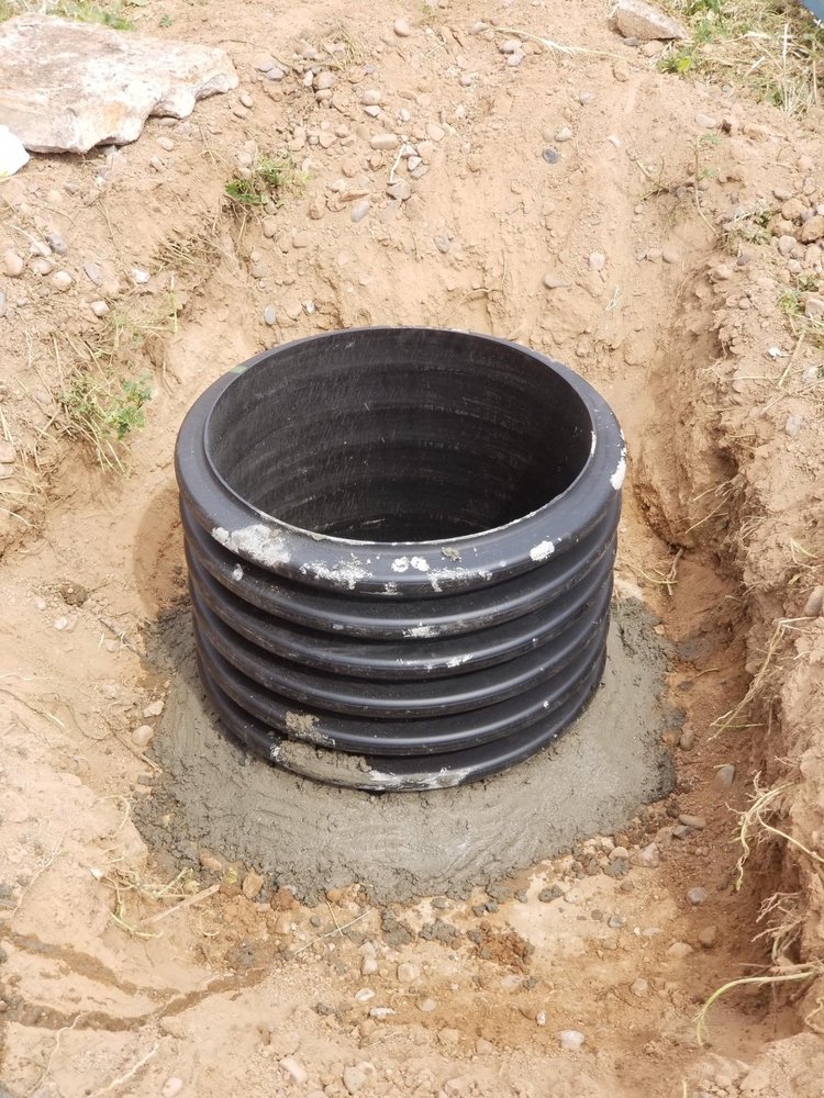 Slide of Priority Pumping