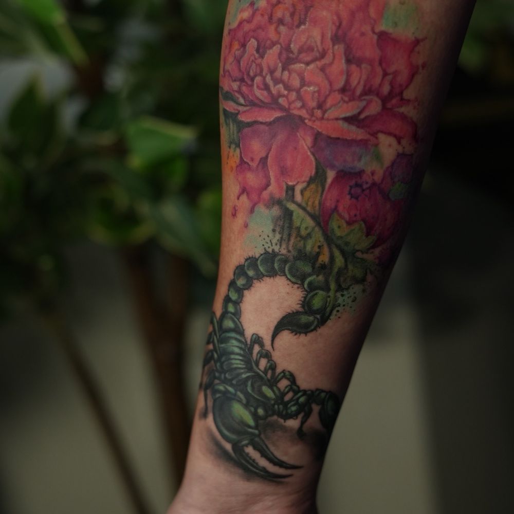 TOP 10 BEST Tattoo Shops in Wesley Chapel, FL - Updated 2026 - Yelp, image size:1000x1000