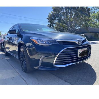 Quality Collision Center - Body Shops Near Me - Chino, California