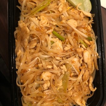 One Two Thai - Pad Thai - Thai Near Me - New York, New York One Two Thai - Pad Thai - Thai Near Me - New York, New York