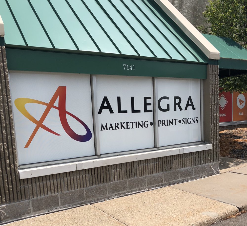 ALLEGRA Printing Services 7141 Shady Oak Rd, Eden Prairie, MN