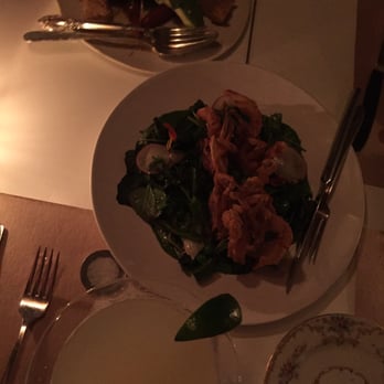 ABC Kitchen - Roasted carrots, avocado salad AND the soft shell crab special - Breakfast & Brunch Near Me - New York, New York ABC Kitchen - Roasted carrots, avocado salad AND the soft shell crab special - Breakfast & Brunch Near Me - New York, New York