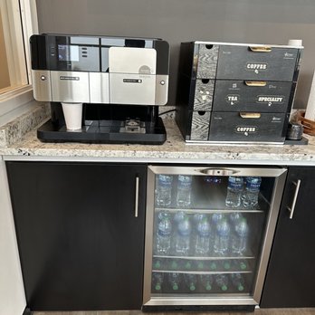TireMax Ohio - Beverage Station - Tires Near Me - Aurora, Ohio TireMax Ohio - Beverage Station - Tires Near Me - Aurora, Ohio