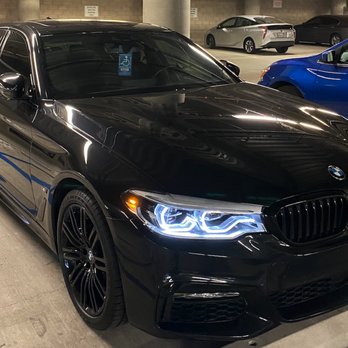 Templar Wraps - Auto Customization Near Me - Santa Ana, California