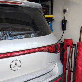 Spark Masters - Outlet for EV charger - Electricians Near Me - Pasadena, California