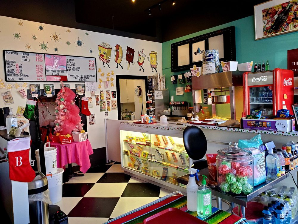 SILCO THEATER Updated August 2024 42 Photos & 10 Reviews 311 N