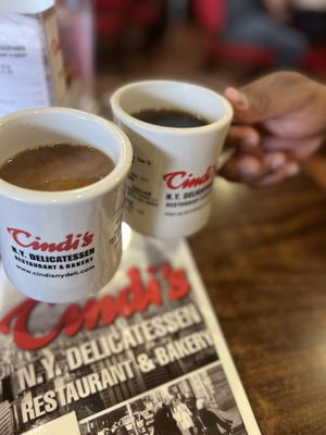 Cindi’s NY Deli & Restaurant by null