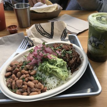 Loqui - Beef Plate With Corn - Tacos Near Me - Culver City, California Loqui - Beef Plate With Corn - Tacos Near Me - Culver City, California