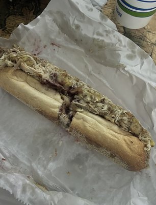 Capriotti's Sandwich Shop by null