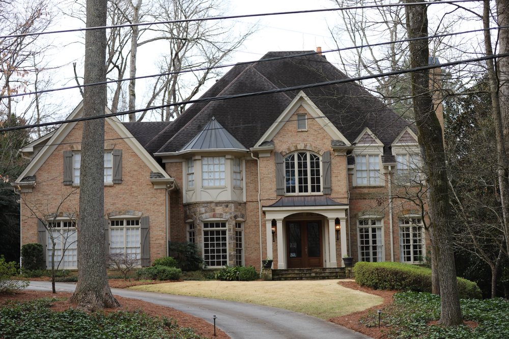 Slide of Bell Roofing