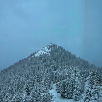 Banff Gondola - View from the gondola - Parks Near Me - Banff, Alberta Banff Gondola - View from the gondola - Parks Near Me - Banff, Alberta