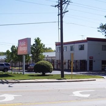 Public Storage - Self Storage Near Me - Morton Grove, Illinois Public Storage - Self Storage Near Me - Morton Grove, Illinois
