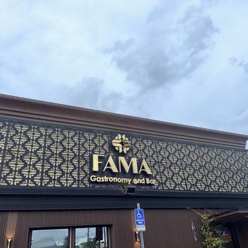 Fama Gastrobar - Gastropubs Near Me - Kissimmee, Florida