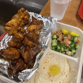 Zankou Chicken - Mediterranean Near Me - North Hollywood, California Zankou Chicken - Mediterranean Near Me - North Hollywood, California