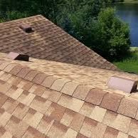 Slide of David J Marley Roofing Contractors