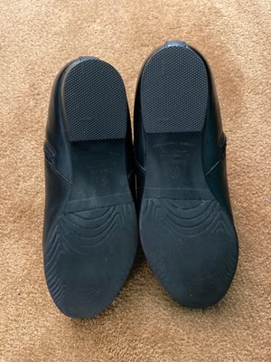 nob hill shoe repair