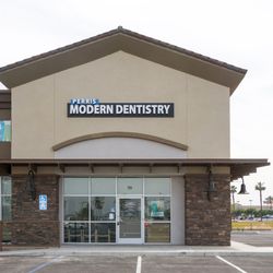 Perris Modern Dentistry - Looking for a family dentist in Perris, CA? You have come to the right spot!