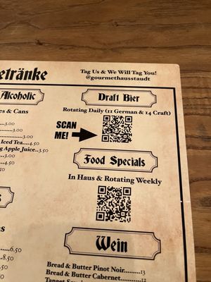 Gourmet Haus Staudt by null