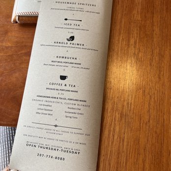Duckfat - Menu - New American Near Me - Portland, Maine Duckfat - Menu - New American Near Me - Portland, Maine