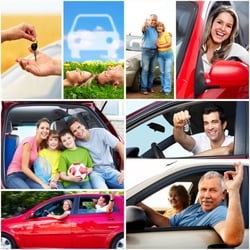 Insurance Brokers Group - Our Happy customers are the ones smiling. Guess how much they saved on car insurance...