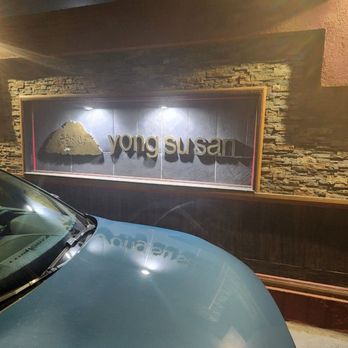 Yong Su San - Korean Near Me - Los Angeles, California