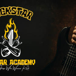 RockStar Guitar Academy