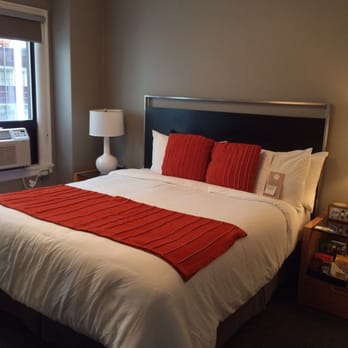 Hotel Max - Hotels Near Me - Seattle, Washington
