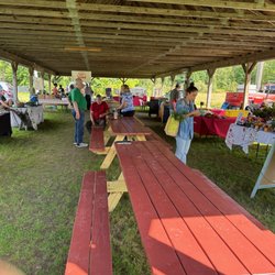 Bantam Community Farmers Market
