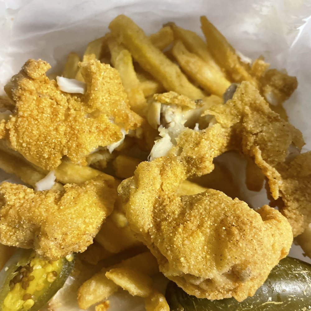Sharks Fish & Chicken - Catfish - Fish & Chips Near Me - Chicago, Illinois Sharks Fish & Chicken - Catfish - Fish & Chips Near Me - Chicago, Illinois