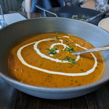 Bhatti Indian Grill - Bhatti special daal - Indian Near Me - New York, New York
