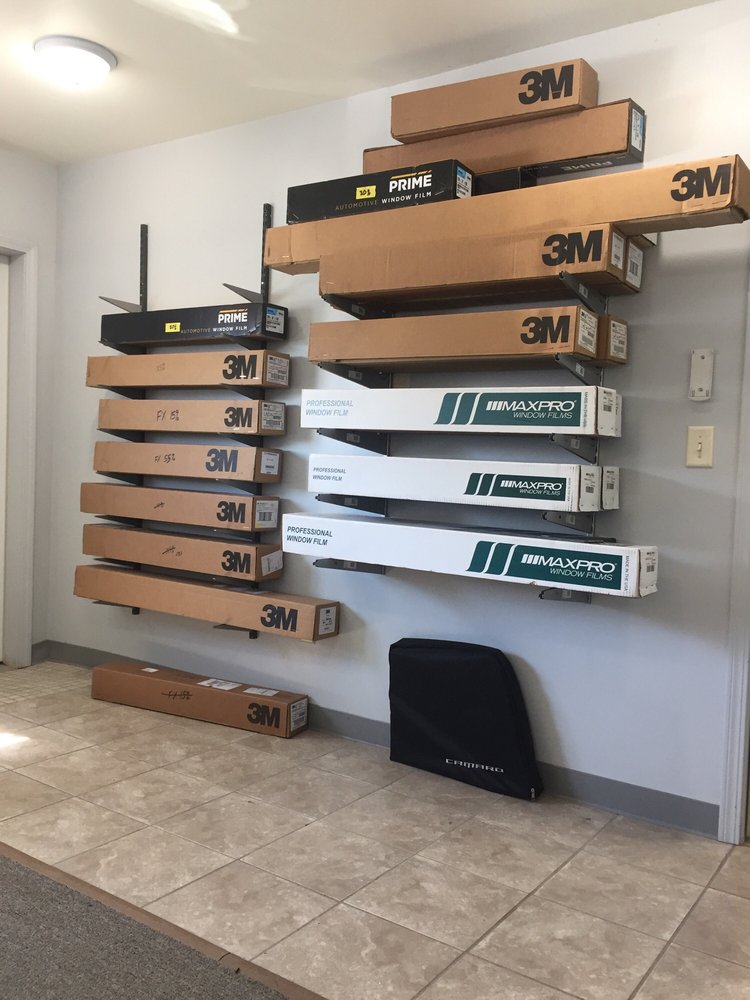 AUTO SUPREME CLEAN 22 Photos Auto Detailing 1524 Flat Rd, Holmen