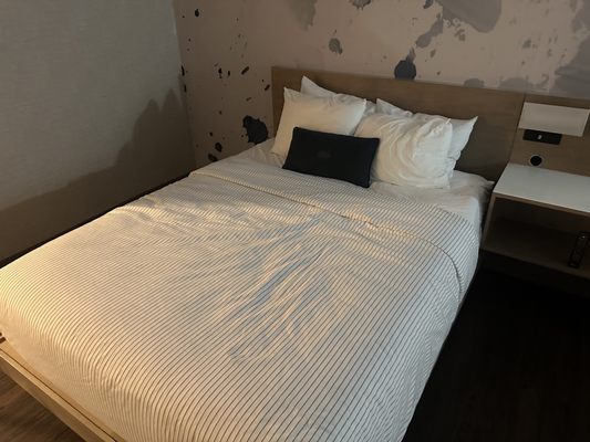 Cambria Hotel Milwaukee Downtown by null