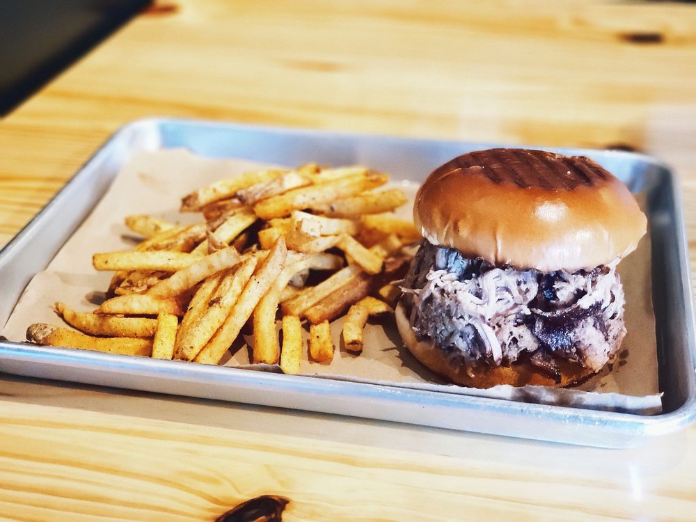 ZZQ SMOKEHOUSE - 243 Photos & 291 Reviews - 3390 Coachman Rd, Eagan