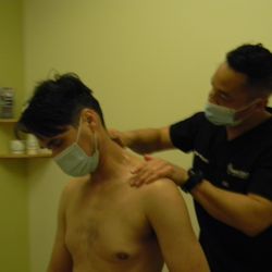 Precision Sports Medicine & Chiropractic