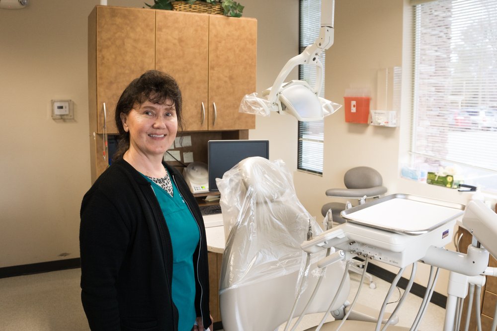 TERRY REILLY HEALTH SERVICES Updated August 2024 2301 N 36th St