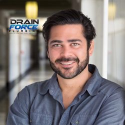 Drain Force Plumbing