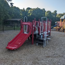 Kohlrausch Park - Kohlrausch Park, Billerica
