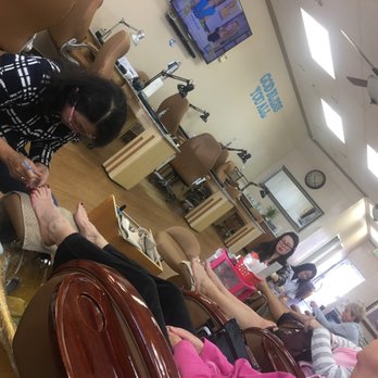 Red Persimmon Nails & Spa - Nail Salons Near Me - Menifee, California Red Persimmon Nails & Spa - Nail Salons Near Me - Menifee, California