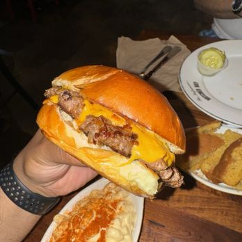 Butcher Bar - Animal Burger - Barbeque Near Me - Astoria, New York